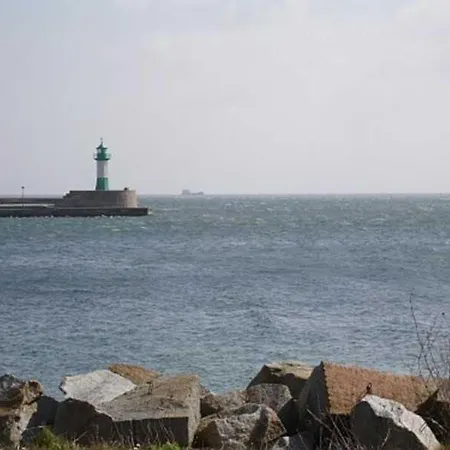 شقة Ruegen_fewo 198 *